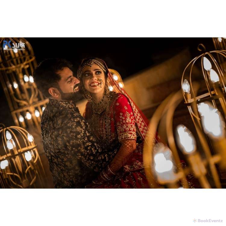 Pk Suri Photographer Wedding Photographer, Mumbai